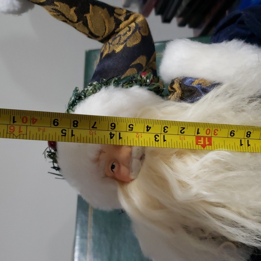 CHRISTMAS TREE TOPPER - Picture 12 of 13